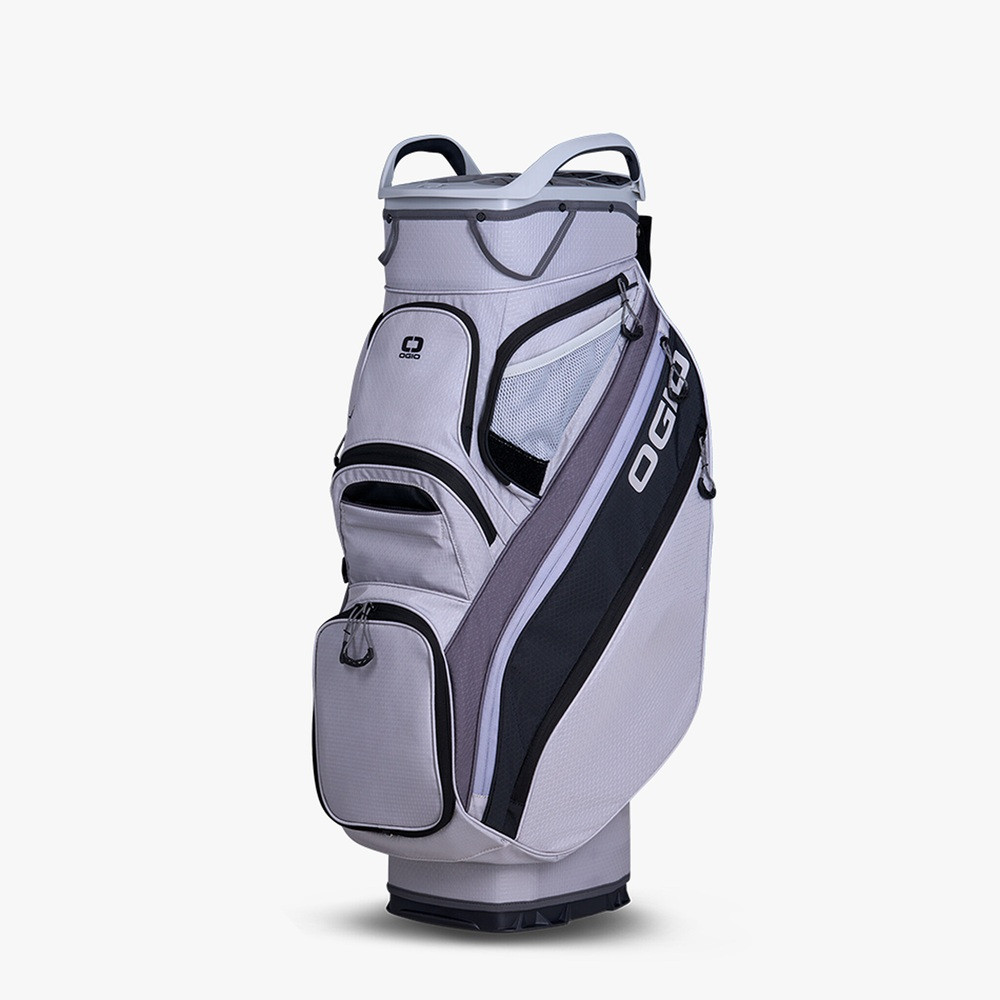 Ogio Golf Silencer Cart Bag - Maple Hill Golf